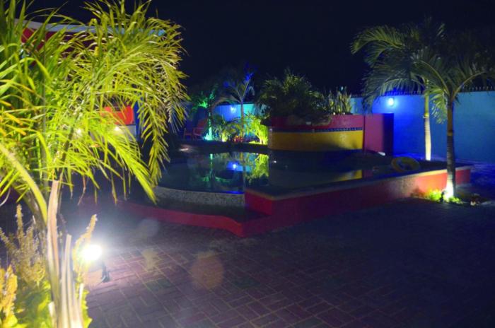 nos krusero apartments