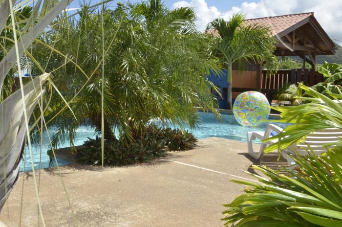 nos krusero apartments