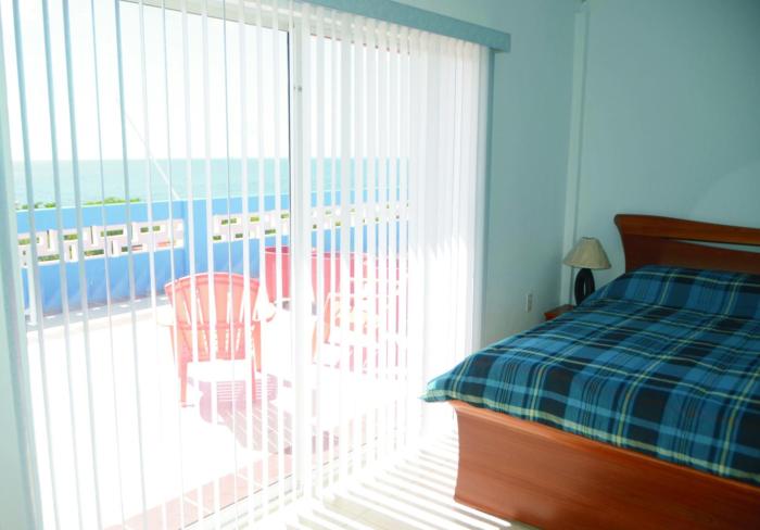 nos krusero apartments