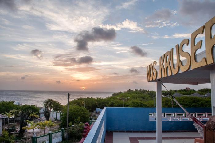 nos krusero apartments