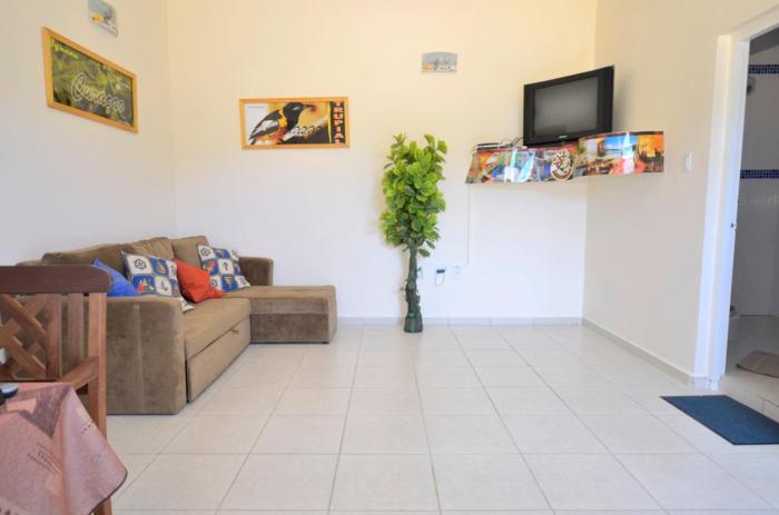 nos krusero apartments