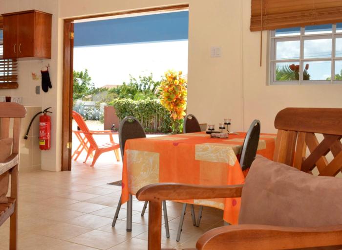 nos krusero apartments