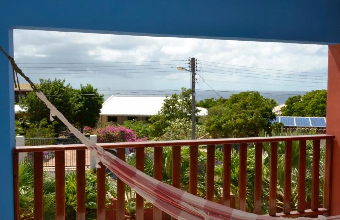 nos krusero apartments