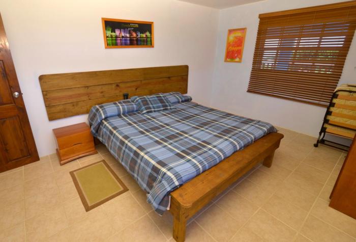 nos krusero apartments