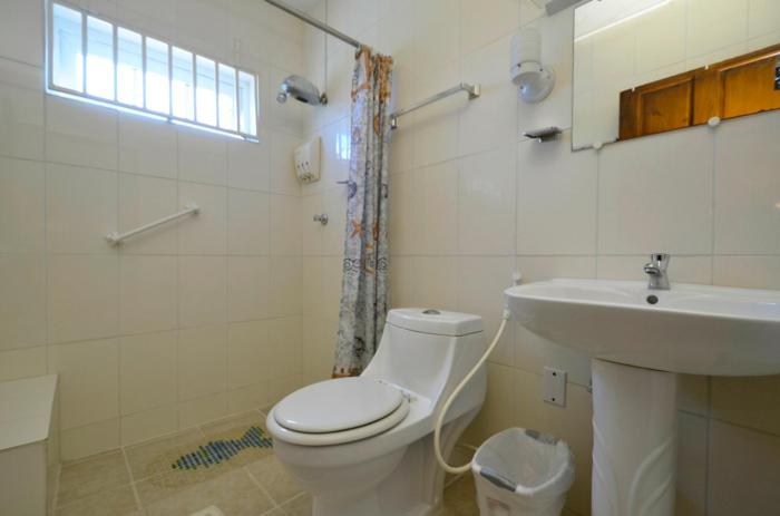 nos krusero apartments