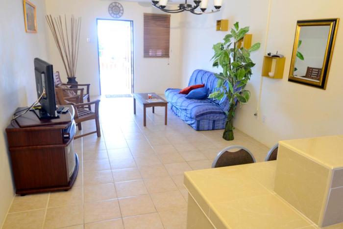 nos krusero apartments