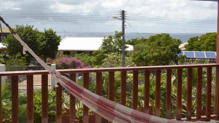 nos krusero apartments