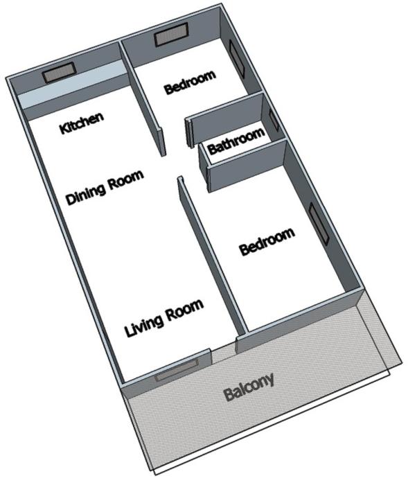 nos krusero apartments