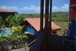 Nos Krusero Apartments,Sabana Westpunt>>Curacao,3 star