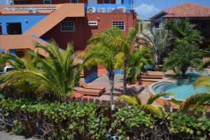 Nos Krusero Apartments,Sabana Westpunt>>Curacao,3 star