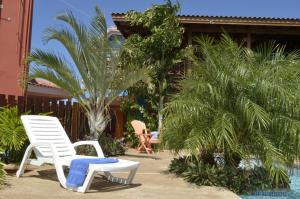 nos krusero apartments