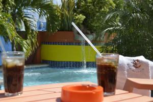 nos krusero apartments