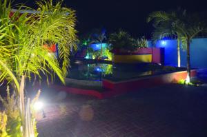 nos krusero apartments