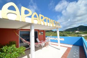 nos krusero apartments