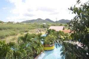 nos krusero apartments