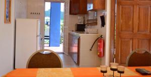 nos krusero apartments