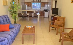 nos krusero apartments