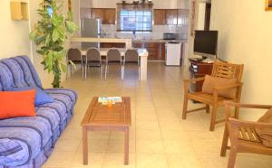 nos krusero apartments