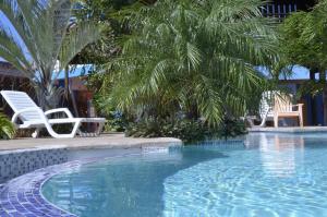 Nos Krusero Apartments,Sabana Westpunt>>Curacao,3 star