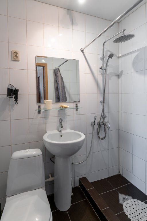 Chemodan Hotel,Budnik>>Pskov,3 star