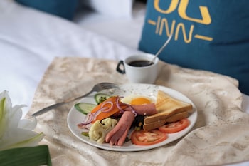 ug inn hotel