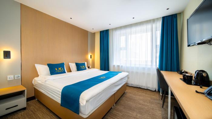 ug inn hotel