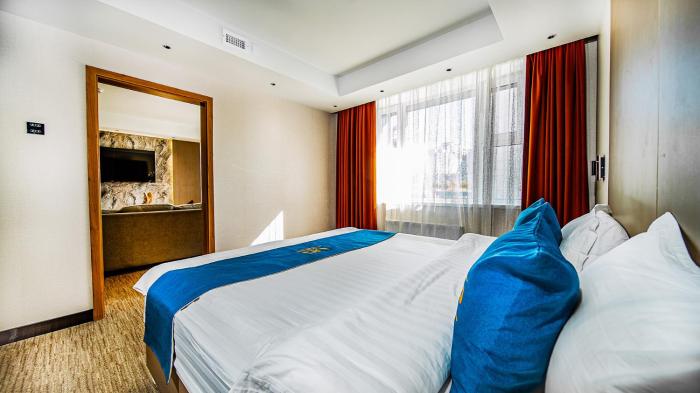 ug inn hotel