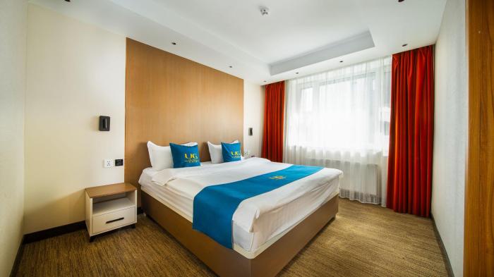 ug inn hotel
