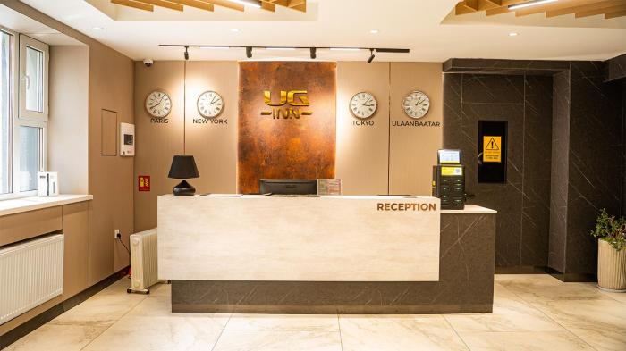 ug inn hotel