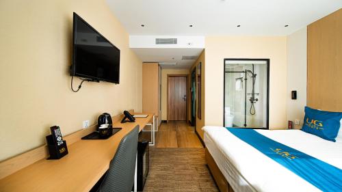 ug inn hotel