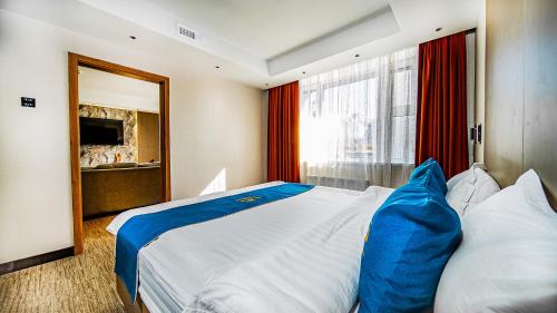 ug inn hotel