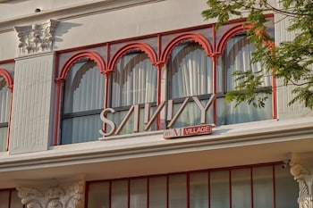 savvy by m village hai ba trung a brand of modern village lifestyle
