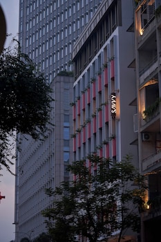 savvy by m village hai ba trung a brand of modern village lifestyle