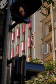 savvy by m village hai ba trung a brand of modern village lifestyle