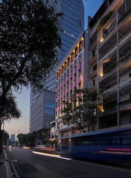 Savvy By M Village Hai Ba Trung, A Brand Of Modern Village Lifestyle,,3 star
