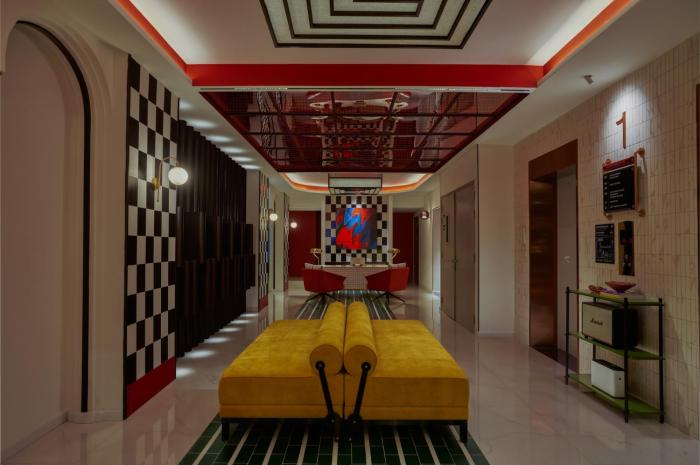 savvy by m village hai ba trung a brand of modern village lifestyle