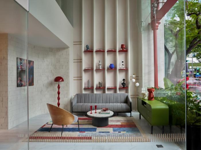 savvy by m village hai ba trung a brand of modern village lifestyle
