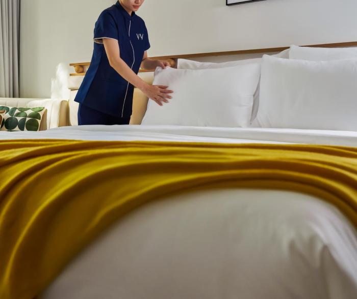 savvy by m village hai ba trung a brand of modern village lifestyle