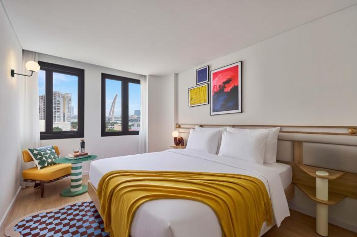 savvy by m village hai ba trung a brand of modern village lifestyle