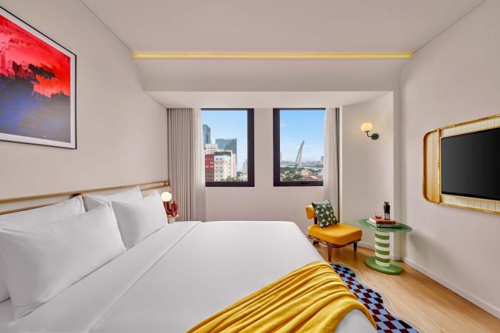 savvy by m village hai ba trung a brand of modern village lifestyle