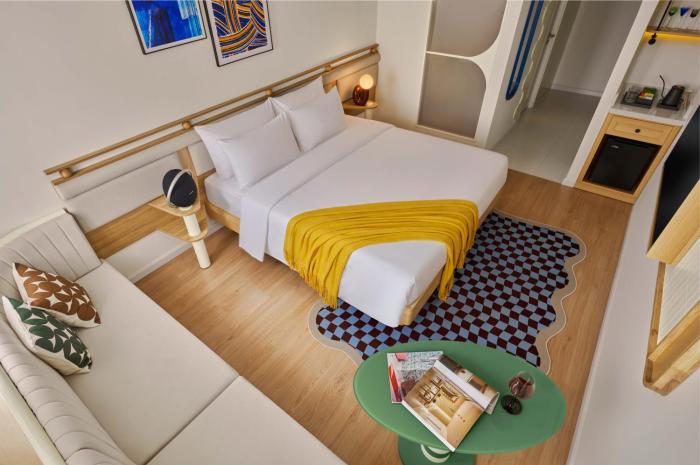 savvy by m village hai ba trung a brand of modern village lifestyle