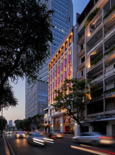 savvy by m village hai ba trung a brand of modern village lifestyle