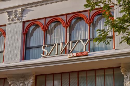 savvy by m village hai ba trung a brand of modern village lifestyle