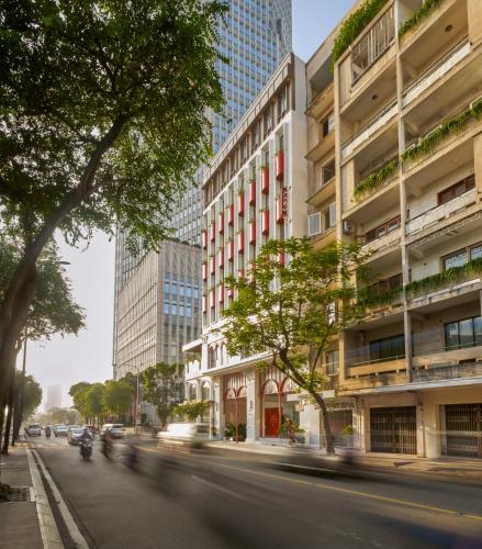 savvy by m village hai ba trung a brand of modern village lifestyle