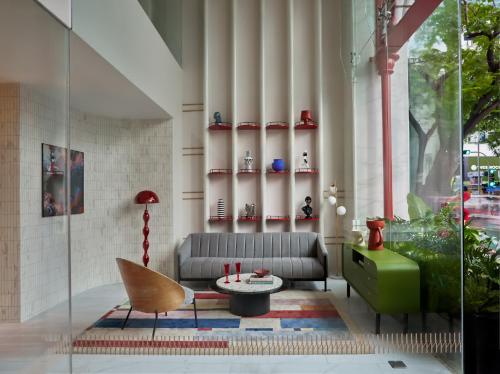 savvy by m village hai ba trung a brand of modern village lifestyle