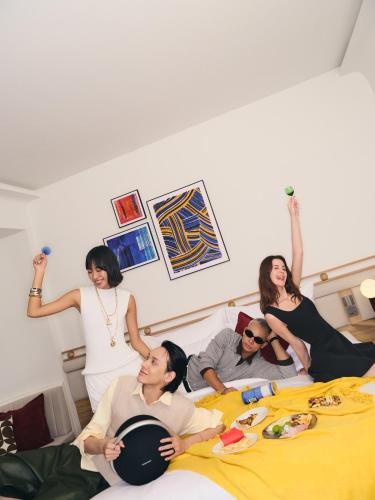 savvy by m village hai ba trung a brand of modern village lifestyle