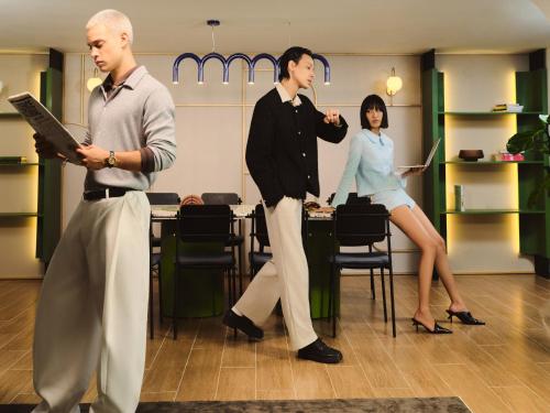 savvy by m village hai ba trung a brand of modern village lifestyle