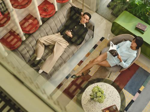 savvy by m village hai ba trung a brand of modern village lifestyle