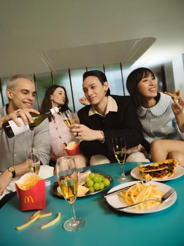 savvy by m village hai ba trung a brand of modern village lifestyle