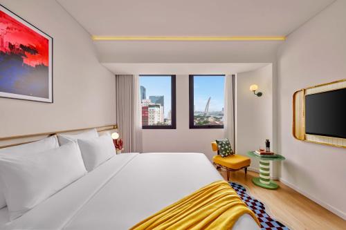 savvy by m village hai ba trung a brand of modern village lifestyle